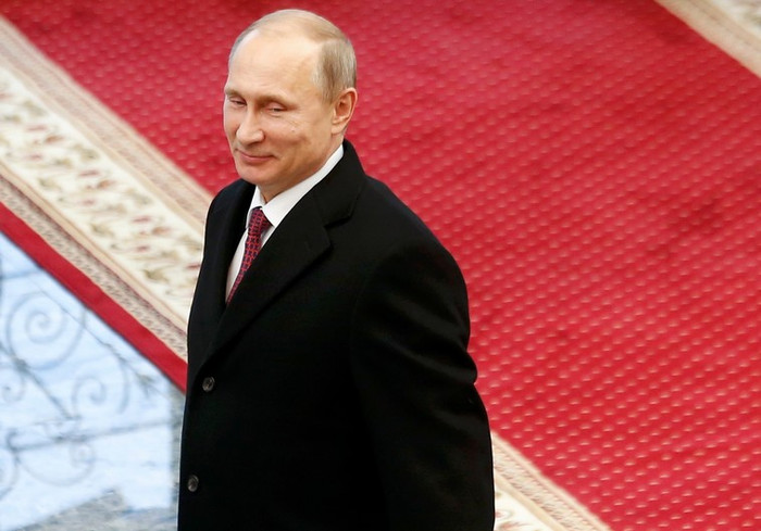 Tổng thống Nga Vladimir Putin. Ảnh Business Insider. Tổng thống Nga Vladimir Putin. Ảnh Business Insider.