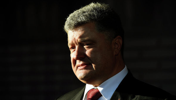 Tổng thống Ukraine Petro Poroshenko. Tổng thống Ukraine Petro Poroshenko.