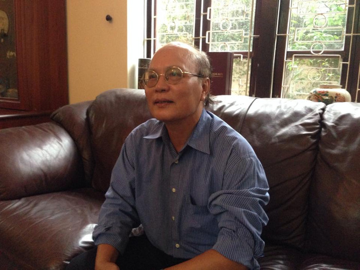 Đại sứ Lê Văn Bàng, Thứ trưởng Bộ Ngoại giao (2002-2007), Đại sứ Việt Nam tại Mỹ (1997-2001), Đại biện Lâm thời Việt Nam tại Mỹ (1995-1997). Ông từng tham gia và đóng góp rất nhiều công sức cho tiến trình đàm phán bình thường hóa quan hệ Việt-Mỹ. Ảnh Nguyễn Hường. Đại sứ Lê Văn Bàng, Thứ trưởng Bộ Ngoại giao (2002-2007), Đại sứ Việt Nam tại Mỹ (1997-2001), Đại biện Lâm thời Việt Nam tại Mỹ (1995-1997). Ông từng tham gia và đóng góp rất nhiều công sức cho tiến trình đàm phán bình thường hóa quan hệ Việt-Mỹ. Ảnh Nguyễn Hường.