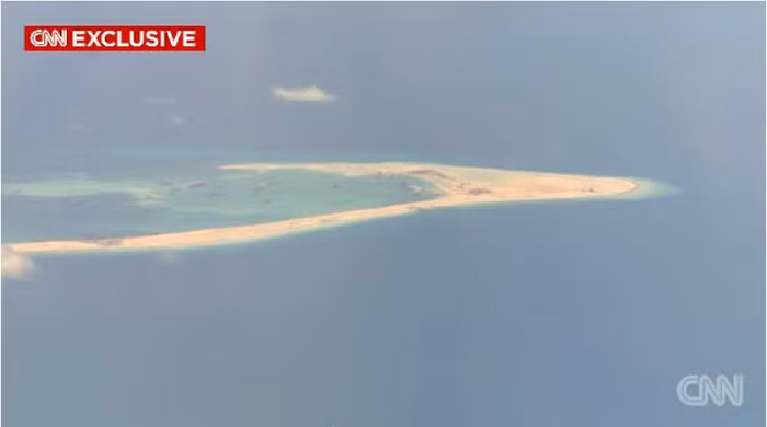 Ảnh do CNN cung cấp.