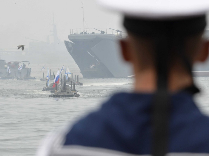 Thỏa thuận thiết lập căn cứ quân sự giữa Nga và Síp dự kiến sẽ được ký kết vào cuối tháng này. Thỏa thuận thiết lập căn cứ quân sự giữa Nga và Síp dự kiến sẽ được ký kết vào cuối tháng này.