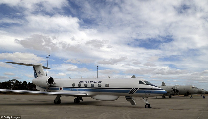 Gulfstream V