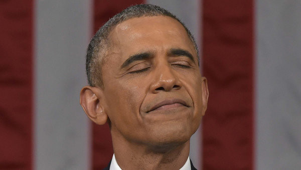 Tổng thống Mỹ Barack Obama. Tổng thống Mỹ Barack Obama.