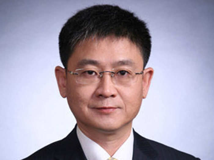 Tổng biên tập Nhân Dân nhật báo điện tử, Liệu Hồng. Tổng biên tập Nhân Dân nhật báo điện tử, Liệu Hồng.