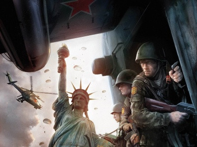 Ảnh minh họa. Nguồn 3world-war.su