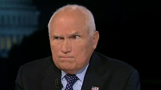 Robert Scales. Robert Scales.