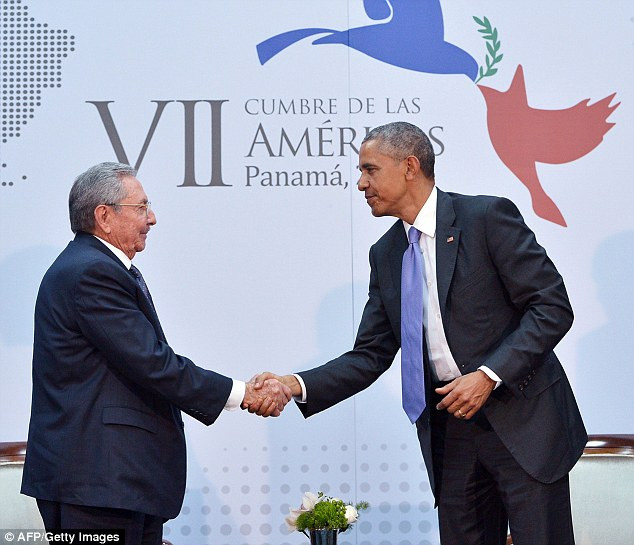 Sự đột phá trong quan hệ giữa Mỹ với Cu Ba và Iran gần đây đã đặt ra câu hỏi về khả năng Triều Tiên có thể trở thành một Cu Ba thứ hai trong quan hệ với Washington? Ảnh Reuters/Diplomat.