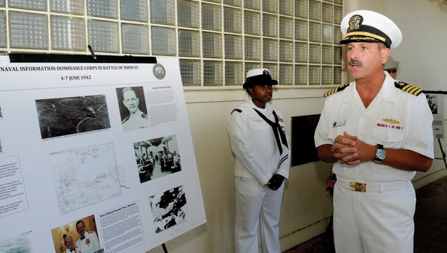 James E. Fanell. James E. Fanell.