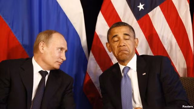 Quyết định bàn giao S-300 cho Iran của Tổng thống Putin là lời cảnh báo dành cho Mỹ về khả năng Moscow có thể khiến Washington cảm nhận được cảm giác khi lợi ích và an ninh quốc gia bị đe dọa là như thế nào.