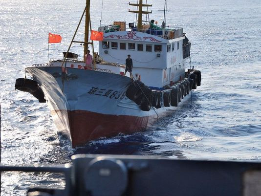 Ảnh Defence News. Ảnh Defence News.