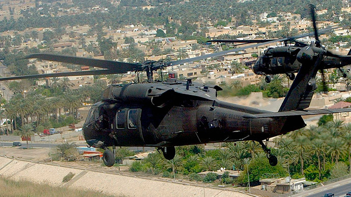 Ảnh minh họa. RT. Ảnh minh họa. RT.