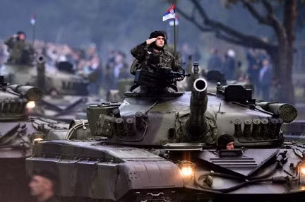 Lực lượng vũ trangi Nga, hình minh họa. Lực lượng vũ trangi Nga, hình minh họa.