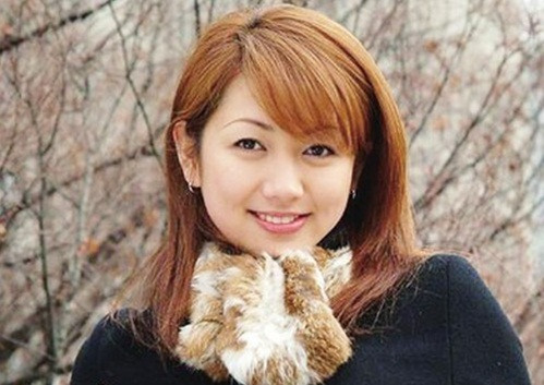 Yang Huiyan. Yang Huiyan.