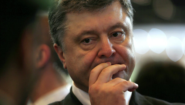 Tổng thống Ukraine Petro Poroshenko. Tổng thống Ukraine Petro Poroshenko.