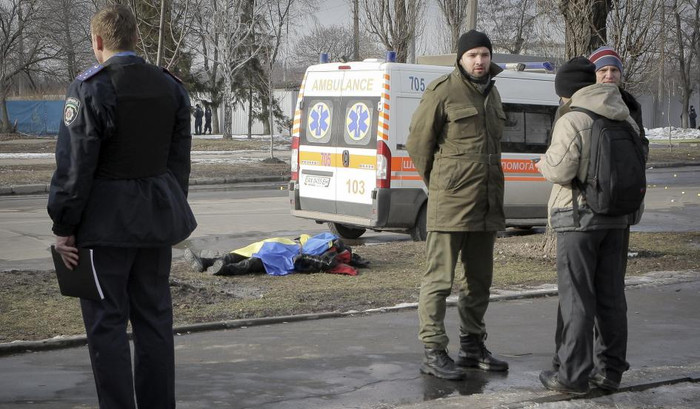 Các vụ đánh bom được cho là nhằm mục tiêu chính trị chứ không phải khủng bố. Các vụ đánh bom được cho là nhằm mục tiêu chính trị chứ không phải khủng bố.