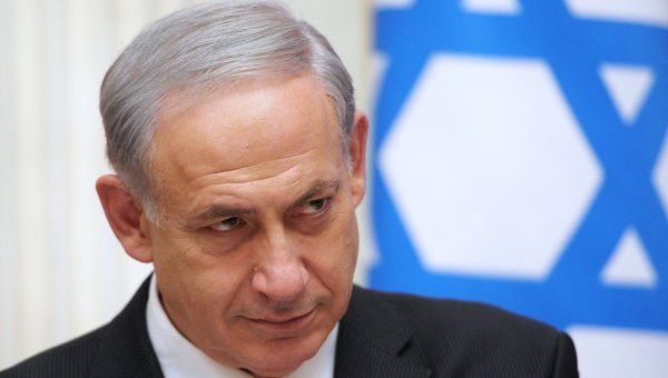 Thủ tướng Israel Benjamin Netanyahu. Thủ tướng Israel Benjamin Netanyahu.