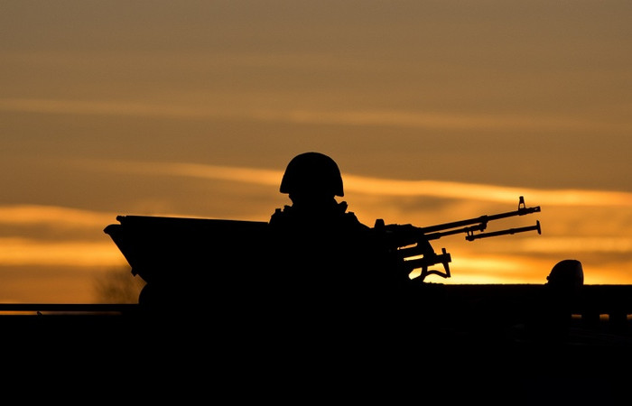 Ảnh minh họa. Nguồn TASS. Ảnh minh họa. Nguồn TASS.