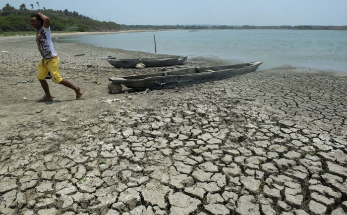 Thủ tướng chỉ thị cấp bách ứng phó xâm nhập mặn ở Đồng bằng sông Cửu Long ảnh 2 Thủ tướng chỉ thị cấp bách ứng phó xâm nhập mặn ở Đồng bằng sông Cửu Long ảnh 2