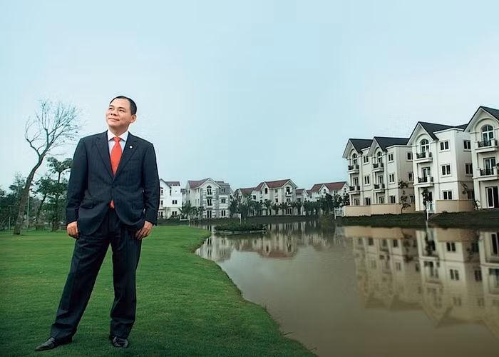 Vingroup, doanh nghiệp tư nhân nộp thuế lớn nhất Việt Nam ảnh 3