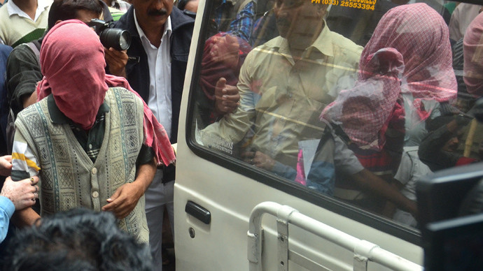 Hung thủ bắt cóc và cưỡng hiếp nữ du khách người Nhật Bản bị bắt giữ.