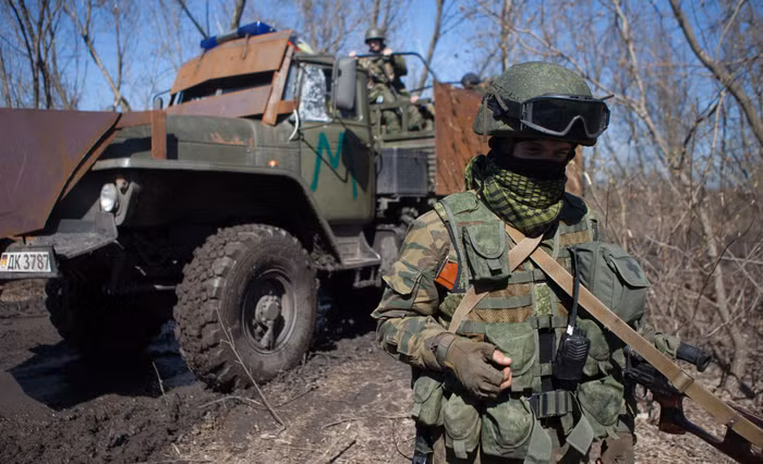 Sau khi cân nhắc giữa lợi ích và cái giá phải trả, Nga không muốn lấy Mariupol.