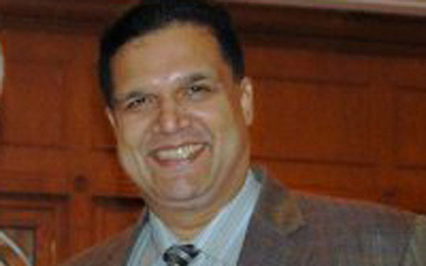 Leonard Francis. Leonard Francis.