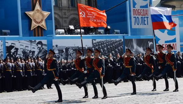 Đội hình danh dự. Đội hình danh dự.