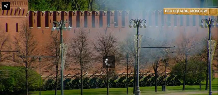 70 quả đại bác được bắn đánh dấu lễ kỷ niệm 70 năm ngày chiến thắng phát xít. 70 quả đại bác được bắn đánh dấu lễ kỷ niệm 70 năm ngày chiến thắng phát xít.