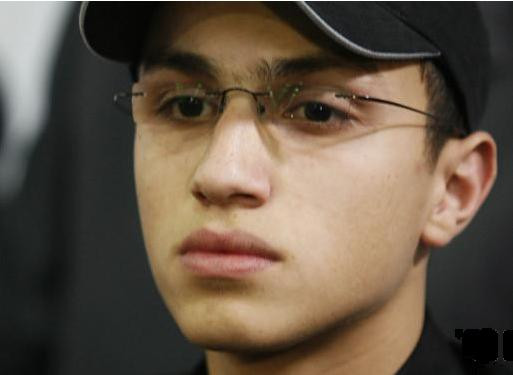 Jihad Moughniyah, con trai chỉ huy Hezbollah Imad Moughniyah cũng đã bị ám sát. Jihad Moughniyah, con trai chỉ huy Hezbollah Imad Moughniyah cũng đã bị ám sát.