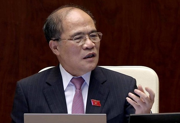 Bác Hồ nói: "Dân chủ là để làm sao cho dân được mở miệng ra" ảnh 3 Bác Hồ nói: "Dân chủ là để làm sao cho dân được mở miệng ra" ảnh 3