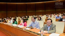 Bộ trưởng Nguyễn Thái Bình nói "tất tần tật" những gì yếu kém ảnh 2 Bộ trưởng Nguyễn Thái Bình nói "tất tần tật" những gì yếu kém ảnh 2