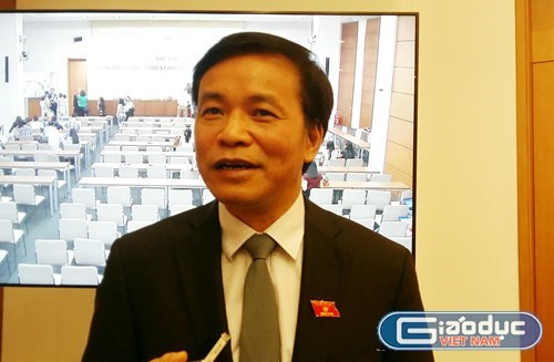Đâu là những hạn chế, yếu kém trong nhiệm kỳ của Chính phủ? ảnh 2 Đâu là những hạn chế, yếu kém trong nhiệm kỳ của Chính phủ? ảnh 2