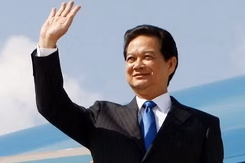 Thủ tướng Nguyễn Tấn Dũng dự Hội nghị Cấp cao đặc biệt ASEAN-Hoa Kỳ Thủ tướng Nguyễn Tấn Dũng dự Hội nghị Cấp cao đặc biệt ASEAN-Hoa Kỳ