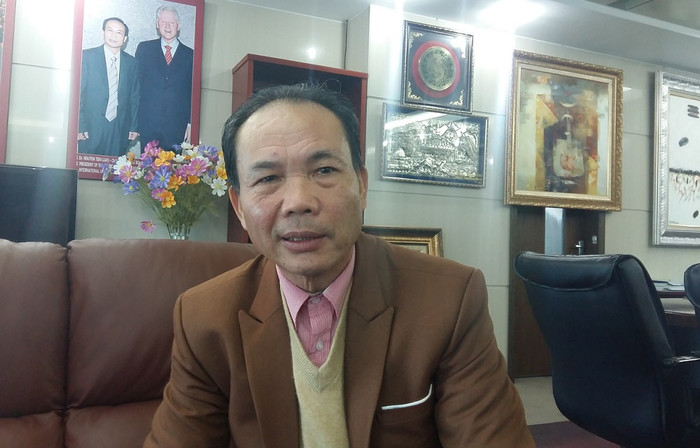 Nếu để sinh viên lựa chọn, nhiều giảng viên sẽ phải “ngồi chơi xơi nước” ảnh 2 Nếu để sinh viên lựa chọn, nhiều giảng viên sẽ phải “ngồi chơi xơi nước” ảnh 2