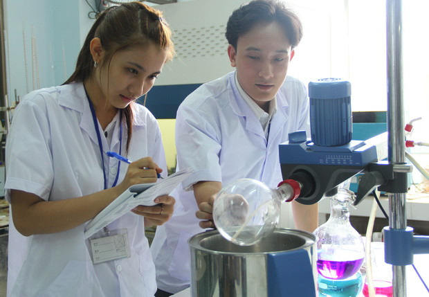 Thủ tướng yêu cầu quản lý chặt chẽ các đề tài nghiên cứu khoa học. ảnh minh họa: Thanh Phong. Thủ tướng yêu cầu quản lý chặt chẽ các đề tài nghiên cứu khoa học. ảnh minh họa: Thanh Phong.