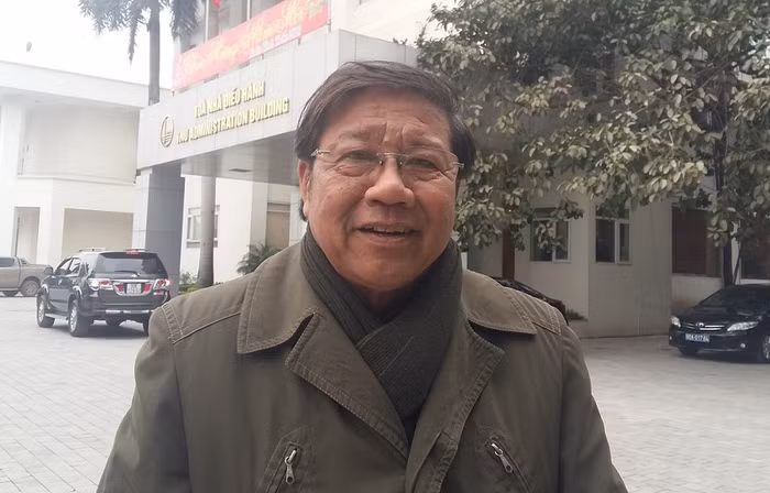 Khoa học chính trị, lịch sử nhất định phải đổi mới tư duy dạy và học ảnh 4