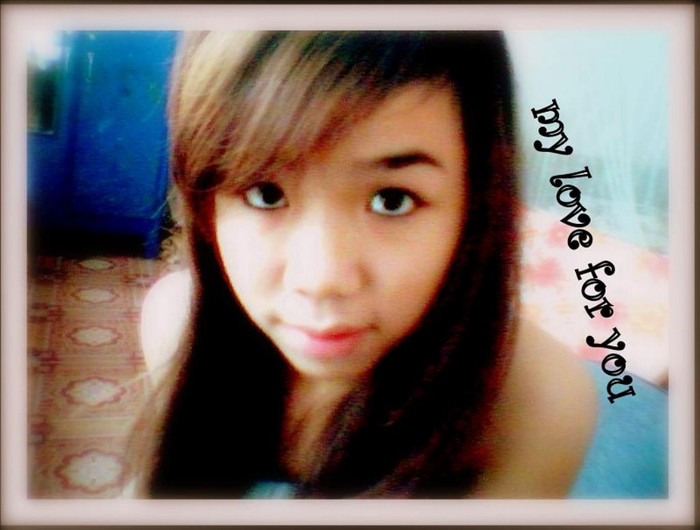 Bích có biệt danh là Bích Bu.