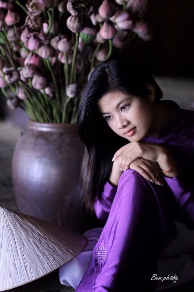 Phương châm sống của Giang Thanh: "hạnh phúc là đấu tranh".