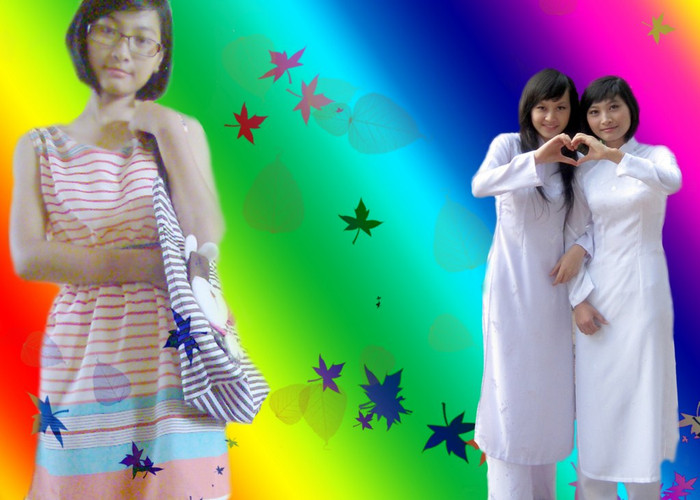 Thanh Hảo thích đi shopping, nghe nhạc, chơi với thú vật và tán gẫu với bạn bè.