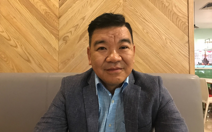 Ông Nguyễn Ngọc Bảo - Đại biểu Quốc hội khóa 13 nói rằng, việc người dân kiểm đếm xe qua trạm là hết sức bình thường. ảnh: NQ. Ông Nguyễn Ngọc Bảo - Đại biểu Quốc hội khóa 13 nói rằng, việc người dân kiểm đếm xe qua trạm là hết sức bình thường. ảnh: NQ.