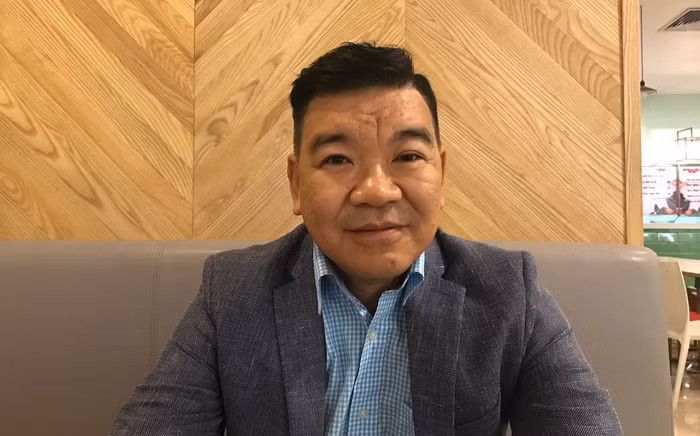 Ông Nguyễn Ngọc Bảo - Đại biểu Quốc hội khóa 13 nói rằng, việc người dân kiểm đếm xe qua trạm là hết sức bình thường. ảnh: NQ. Ông Nguyễn Ngọc Bảo - Đại biểu Quốc hội khóa 13 nói rằng, việc người dân kiểm đếm xe qua trạm là hết sức bình thường. ảnh: NQ.