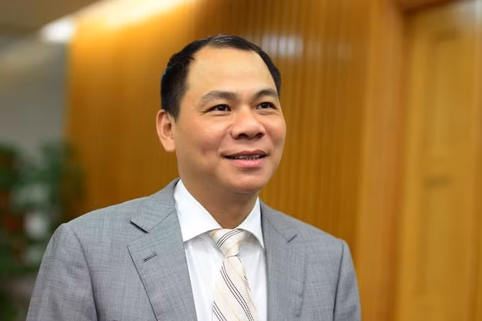 VinGroup trở thành tập đoàn công nghệ hàng đầu khu vực trong 10 năm tới ảnh 3