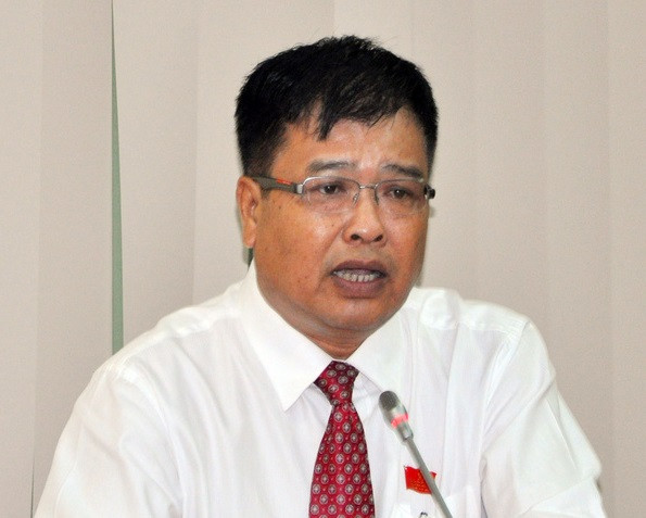 Thủ tướng phê chuẩn ông Nguyễn Văn Trình giữ chức Chủ tịch UBND tỉnh Bà Rịa - Vũng Tàu nhiệm kỳ 2016 - 2021. ảnh: N.Giang. Thủ tướng phê chuẩn ông Nguyễn Văn Trình giữ chức Chủ tịch UBND tỉnh Bà Rịa - Vũng Tàu nhiệm kỳ 2016 - 2021. ảnh: N.Giang.