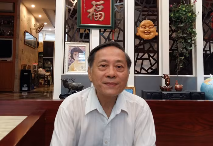 “Đã chạy chức, chạy quyền thì chẳng mấy ai chịu lỗ”