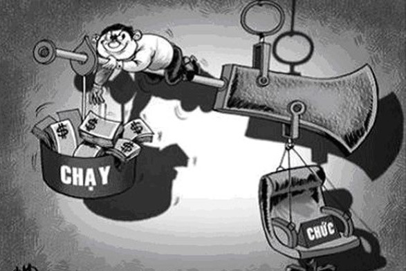 “Phải làm rõ những ai dung túng cho sai phạm của ông Trịnh Xuân Thanh” ảnh 2 “Phải làm rõ những ai dung túng cho sai phạm của ông Trịnh Xuân Thanh” ảnh 2