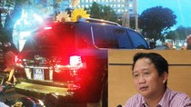 “Đã chạy chức, chạy quyền thì chẳng mấy ai chịu lỗ” ảnh 2 “Đã chạy chức, chạy quyền thì chẳng mấy ai chịu lỗ” ảnh 2