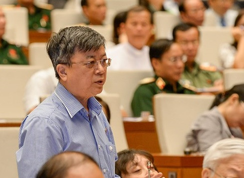 Đề nghị báo cáo rõ về nhiệm vụ cụ thể của Thủ tướng và các Phó Thủ tướng ảnh 2 Đề nghị báo cáo rõ về nhiệm vụ cụ thể của Thủ tướng và các Phó Thủ tướng ảnh 2