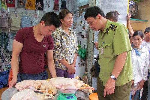Thủ tướng yêu cầu tăng cường kiểm tra, ngăn chặn thực phẩm bẩn. ảnh minh họa: Gia đình xã hội. Thủ tướng yêu cầu tăng cường kiểm tra, ngăn chặn thực phẩm bẩn. ảnh minh họa: Gia đình xã hội.