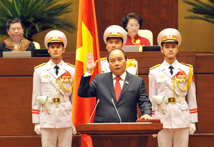 Quốc hội dự kiến bầu Thủ tướng Chính phủ vào chiều 26/7. ảnh: Trung tâm thông tin Quốc hội. Quốc hội dự kiến bầu Thủ tướng Chính phủ vào chiều 26/7. ảnh: Trung tâm thông tin Quốc hội.