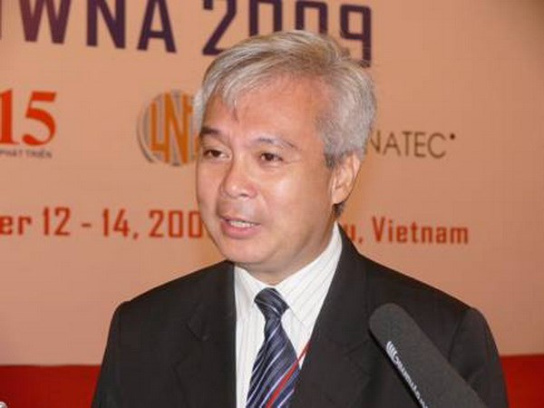 Chiều nay, bỏ phiếu kín bầu ông Trần Đại Quang giữ chức Chủ tịch nước ảnh 2 Chiều nay, bỏ phiếu kín bầu ông Trần Đại Quang giữ chức Chủ tịch nước ảnh 2